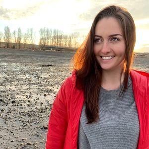 Meet your Posher, Nina